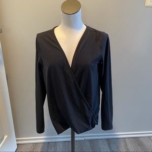 Lululemon Full Freedom Long Sleeve